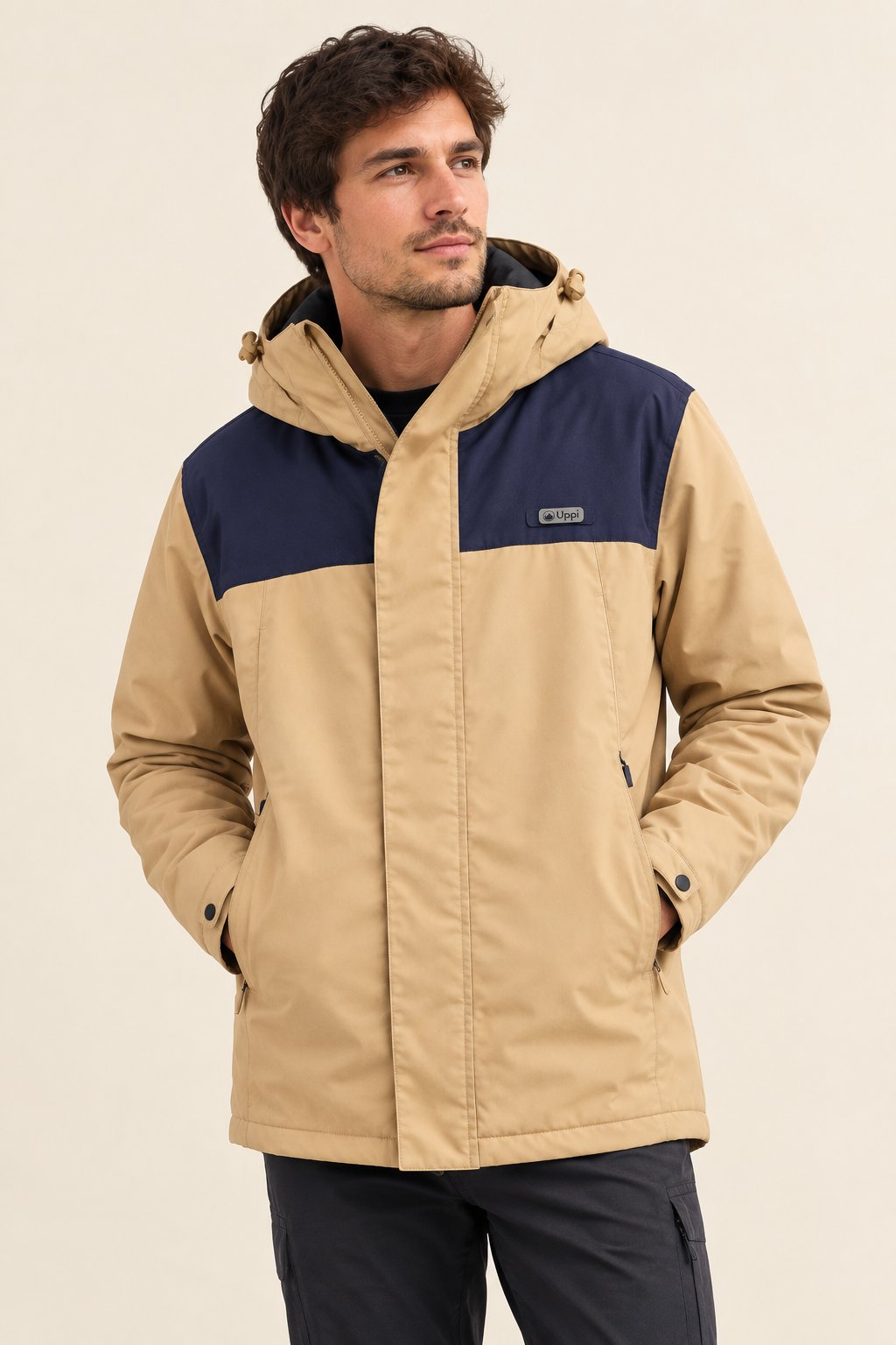 Chaqueta Lippi